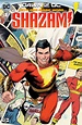 Shazam! #1 - 4-Page Preview and Covers released by DC Comics
