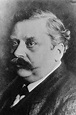 Portrait of Alfred Werner, 1866-1919 - Stock Image - H423/0049 ...