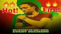 Reggae Fusion Song: Every Decision [PROMO VIDEO] - YouTube