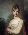 Marija Pawlowna Romanowa (1786–1859)