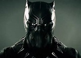 New Unseen 'Black Panther' Footage
