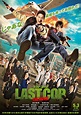 The Last Cop: The Movie - AsianWiki