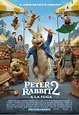 Peter Rabbit 2 - Película 2020 - SensaCine.com