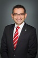 Omar Alghabra devient le nouveau ministre des Transports du Canada ...