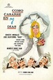 Cómo casarse en siete días (1971) Online - Película Completa en Español ...