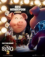 SING 2: ¡Ven Y Canta De Nuevo! presenta su primer tráiler y sinopsis ...