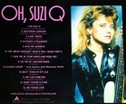 Suzi Quatro - Oh, Suzi Q (1991)