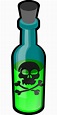 Veneno Tóxico Botella - Gráficos vectoriales gratis en Pixabay - Pixabay