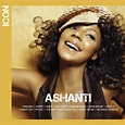 Ashanti - Icon Series: Ashanti (CD) - Walmart.com