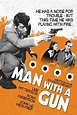 Man with a Gun (película 1958) - Tráiler. resumen, reparto y dónde ver. Dirigida por Montgomery ...