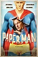 Paper Man (2009) - FilmAffinity