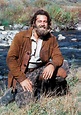 Who was Dan Haggerty? Grizzly Adams star dies aged 74 after cancer ...