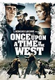 Once Upon A Time In The West - Movies on Google Play