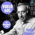 Angel Alvarez - Vuelo 605 - Programa 30 Dic 94 en Ángel Álvarez ...