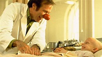 Movie Review: Patch Adams (1998) | The Ace Black Blog