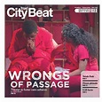TCB April 20, 2016 — Wrongs of Passage by Triad City Beat - Issuu