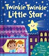 Twinkle, Twinkle, Little Star | Book by Igloo Books | Official ...