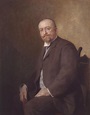 LeMO Objekt - Emil Rathenau, um 1895