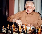 Erinnerungen an Wassily Smyslow | ChessBase