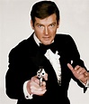 Roger Moore - James Bond 007 Wiki