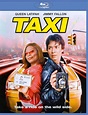 Taxi [Blu-ray] [2004] - Best Buy