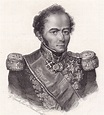 Amiral Henri de Rigny Toul Meurthe et Moselle Ibrahim Pacha Bataille de ...