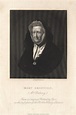 NPG D13796; Mary Delany (née Granville) - Portrait - National Portrait ...