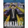 Gonzalez Falsos Profetas Pelicula Mexicana Blu-ray ZIMA Gonzalez Falsos ...