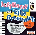 Chanson de Lola: Jeff Barry and Ellie Greenwich - Masterpiece Vol. 1