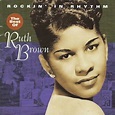 Rockin' in Rhythm: The Best of Ruth Brown image