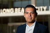 Long Beach Mayor Robert Garcia among DNC keynote speakers - Los Angeles ...