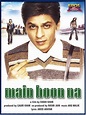Main Hoon Na (2004) 720p HDRip Hindi Movie | Free Download - Baixar Or ...