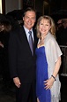 Donna Hanover and husband Edwin Oster Hi-Res Photo - Photo Coverage ...