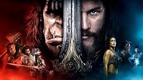 [Critique cinéma] Warcraft : Le commencement - Band of Geeks