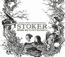 Stoker: Original Motion Picture Soundtrack