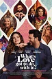 What's Love Got to Do With It? (2023) — The Movie Database (TMDB)