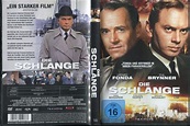 Die Schlange (DVD) Yul Brynner, Henry Fonda - Kostenloser Versand ...