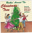 Rockin' Around the Christmas Tree (1992, CD) - Discogs