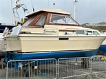 Storebro Royal 31 Biscay | 9m | 1977 - West Sussex | Boats and Outboards