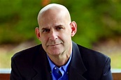Where thriller writer Harlan Coben finds his muse