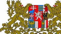 Escudo de Checoslovaquia