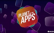 “Planet of the Apps”, el nuevo programa de televisión de Apple