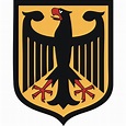 Escudo da Seleção da Alemanha - Fox Press™