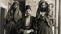 BBC Radio 4 - The Last Jews of Iraq