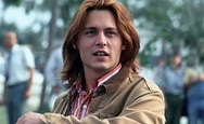 Johnny Depp Filmography (78 pics)