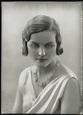 NPG x26672; Diana Mitford (later Lady Mosley) - Portrait - National ...