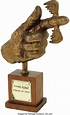 Flying Fickle Finger of Fate Award. Broadcast from 1968 to 1973 on ...