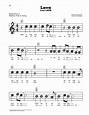 Lava Sheet Music | James Ford Murphy | E-Z Play Today