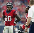 Andre Johnson - Rs8rfrspd1xdam / Andre johnson looks forward to helping ...