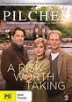 Buy Robin Pilcher's - A Risk Worth Taking | Sanity